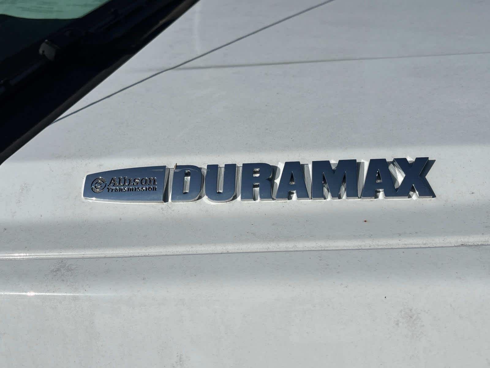 2024 Chevrolet Silverado 4500 HD Work Truck