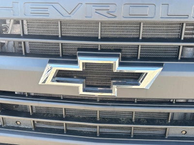 2024 Chevrolet Silverado 4500 HD Work Truck