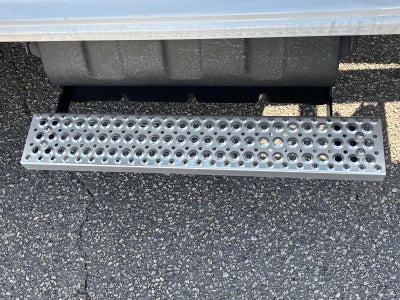 2024 Chevrolet Silverado 4500 HD Work Truck