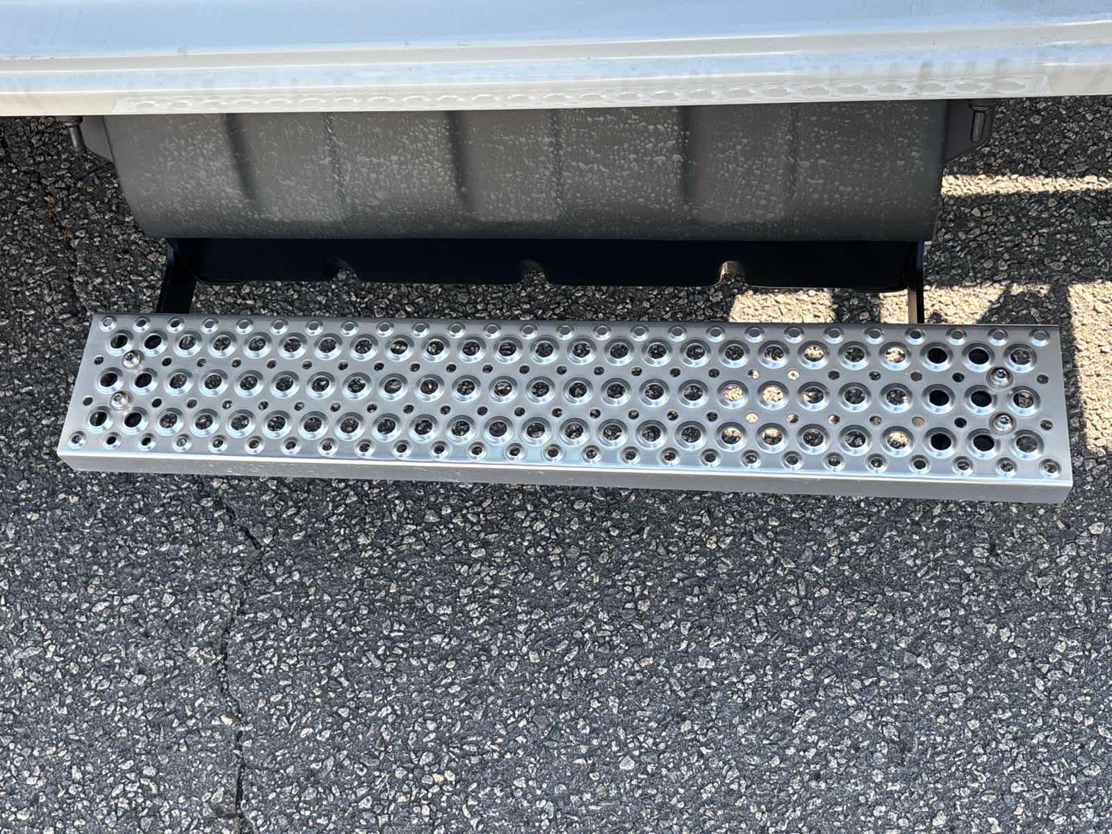 2024 Chevrolet Silverado 4500 HD Work Truck