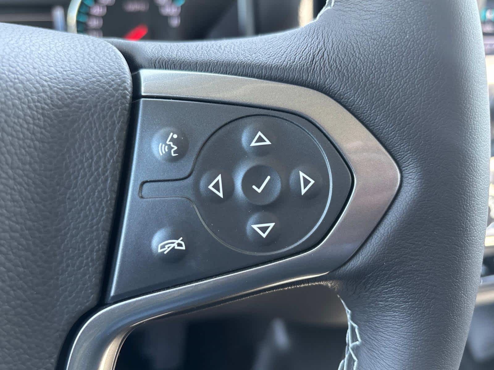 2024 Chevrolet Silverado 4500 HD Work Truck