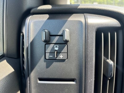 2024 Chevrolet Silverado 4500 HD Work Truck