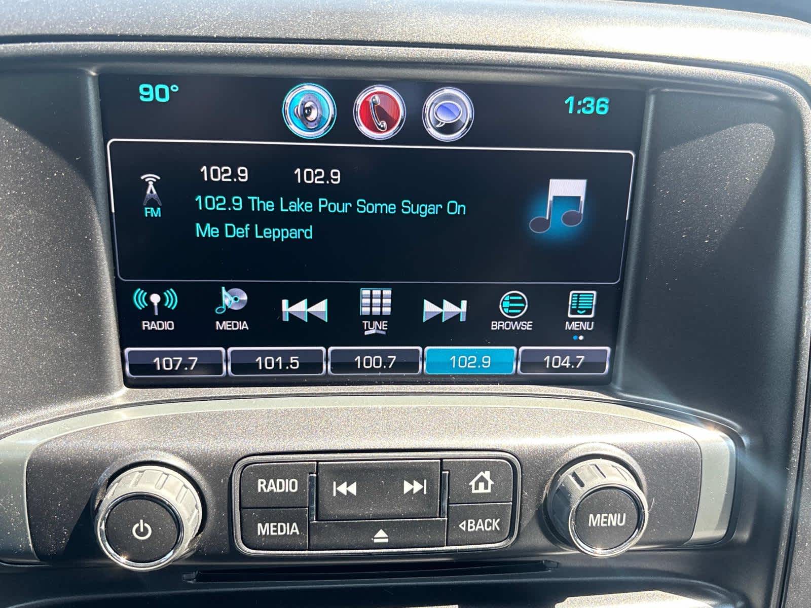 2024 Chevrolet Silverado 4500 HD Work Truck