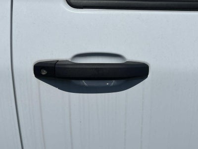 2024 Chevrolet Silverado 4500 HD Work Truck