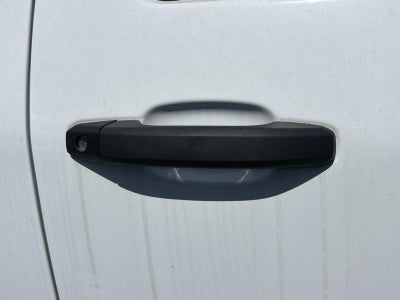 2024 Chevrolet Silverado 4500 HD Work Truck