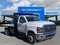 2023 Chevrolet Silverado 5500 HD Work Truck
