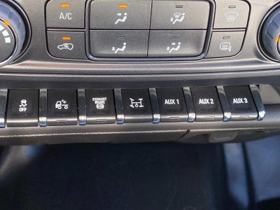 2023 Chevrolet Silverado 5500 HD Work Truck