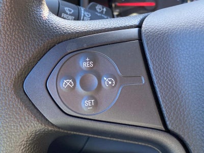 2023 Chevrolet Silverado 5500 HD Work Truck