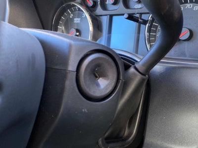 2023 Chevrolet Silverado 5500 HD Work Truck