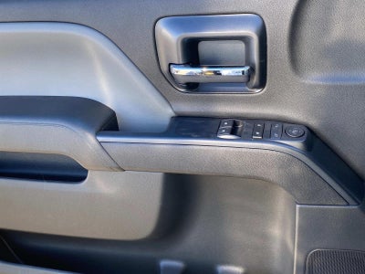 2023 Chevrolet Silverado 5500 HD Work Truck