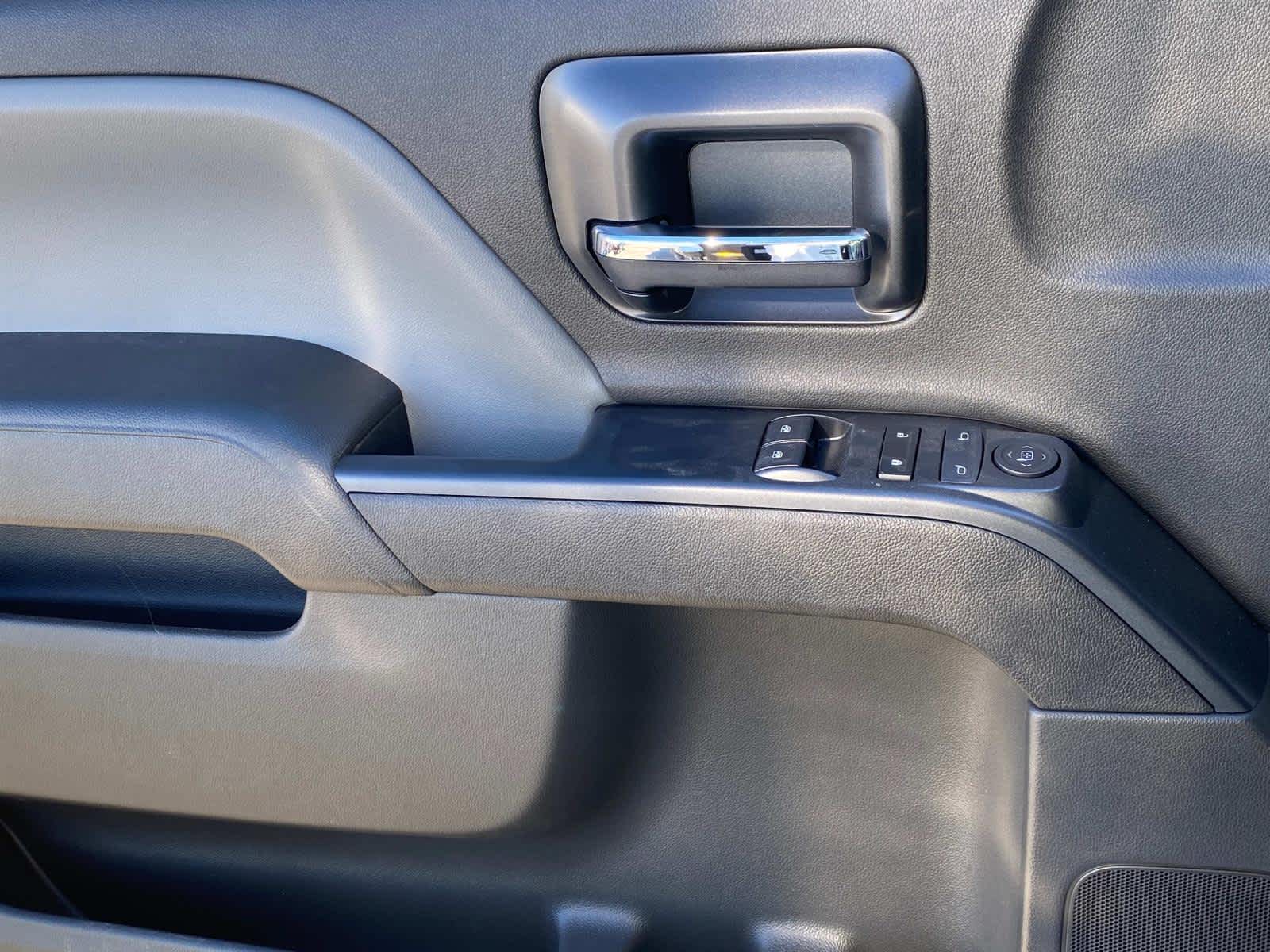 2023 Chevrolet Silverado 5500 HD Work Truck