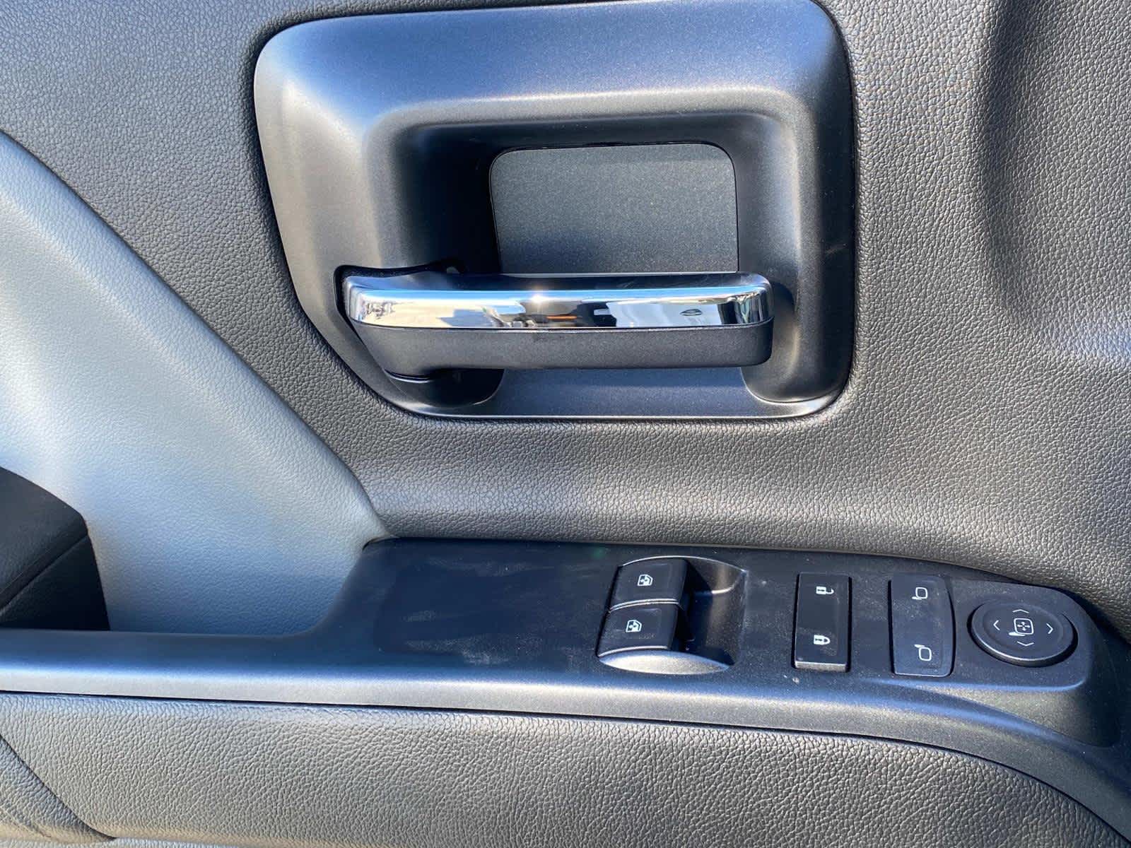 2023 Chevrolet Silverado 5500 HD Work Truck