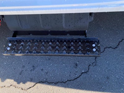 2023 Chevrolet Silverado 5500 HD Work Truck