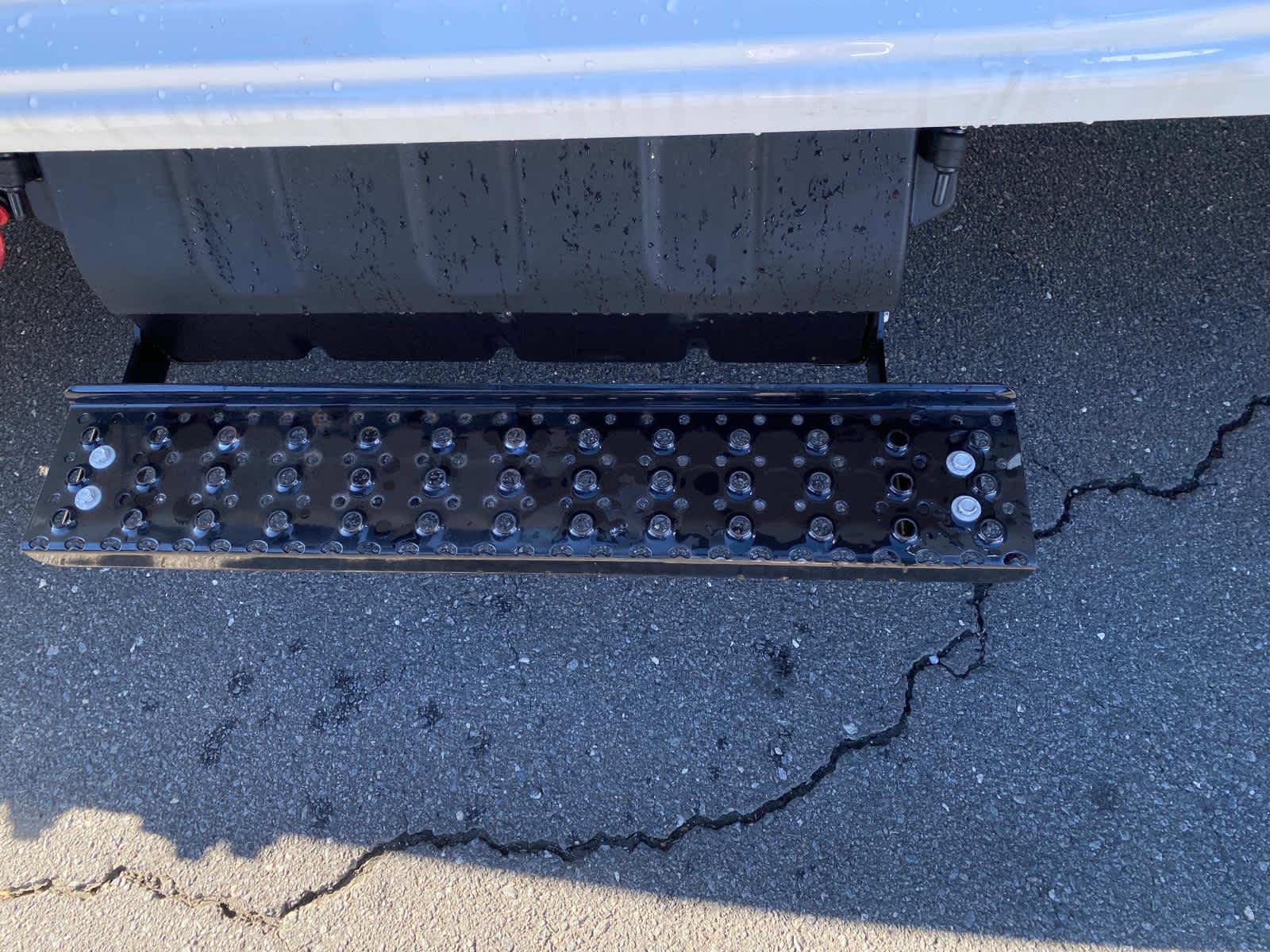 2023 Chevrolet Silverado 5500 HD Work Truck