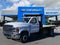 2023 Chevrolet Silverado 5500 HD Work Truck