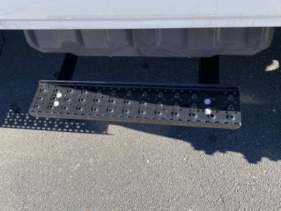 2023 Chevrolet Silverado 5500 HD Work Truck