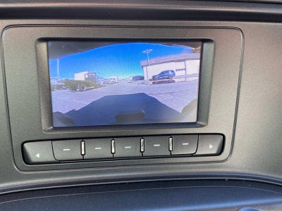 2023 Chevrolet Silverado 5500 HD Work Truck