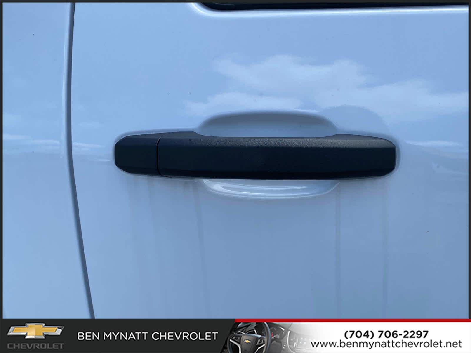 2024 Chevrolet Silverado 4500 HD Work Truck