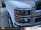 2024 Chevrolet Silverado 4500 HD Work Truck