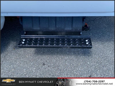 2024 Chevrolet Silverado 4500 HD Work Truck