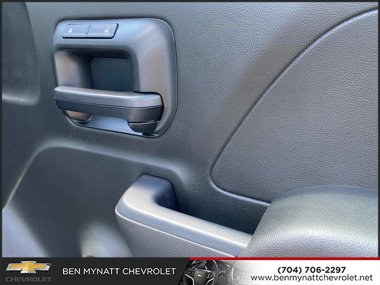 2024 Chevrolet Silverado 4500 HD Work Truck