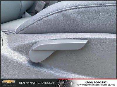 2024 Chevrolet Silverado 4500 HD Work Truck