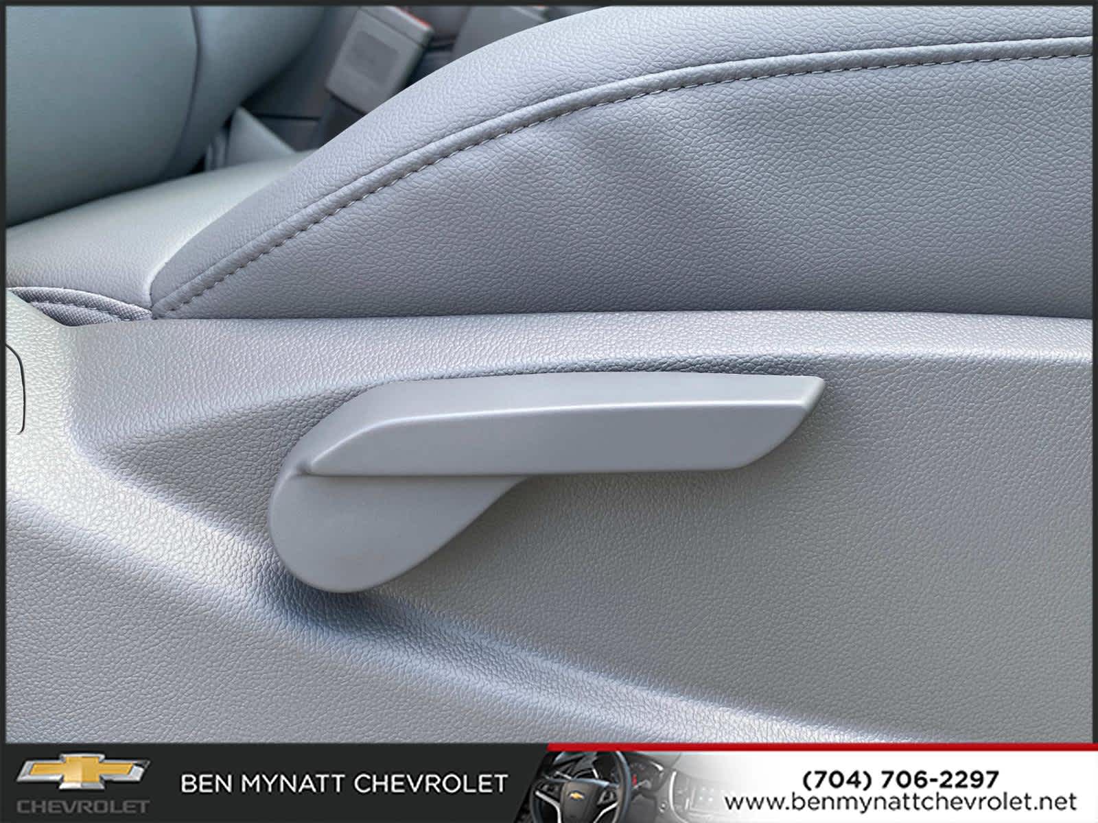 2024 Chevrolet Silverado 4500 HD Work Truck