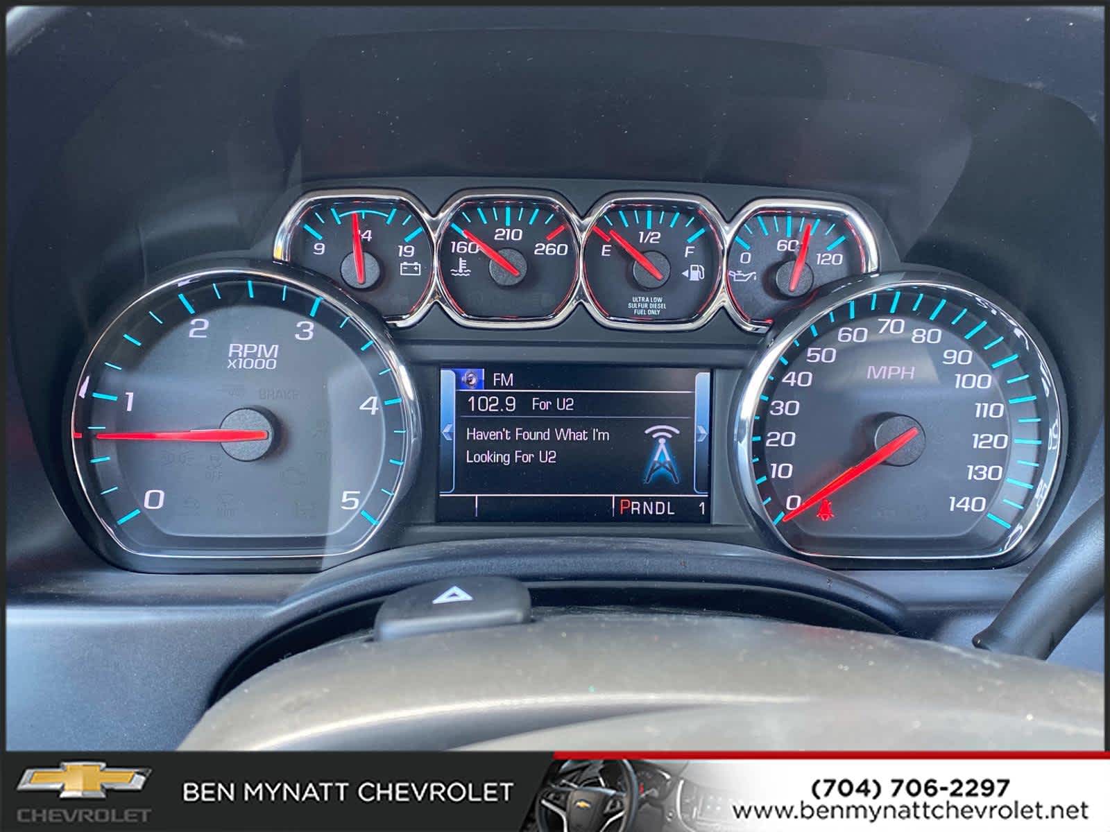 2024 Chevrolet Silverado 4500 HD Work Truck