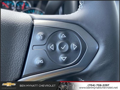 2024 Chevrolet Silverado 4500 HD Work Truck