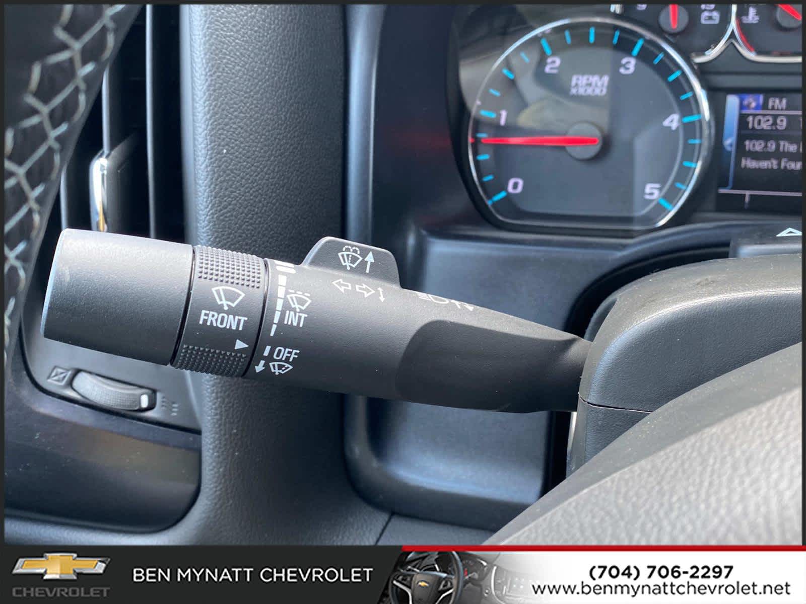 2024 Chevrolet Silverado 4500 HD Work Truck