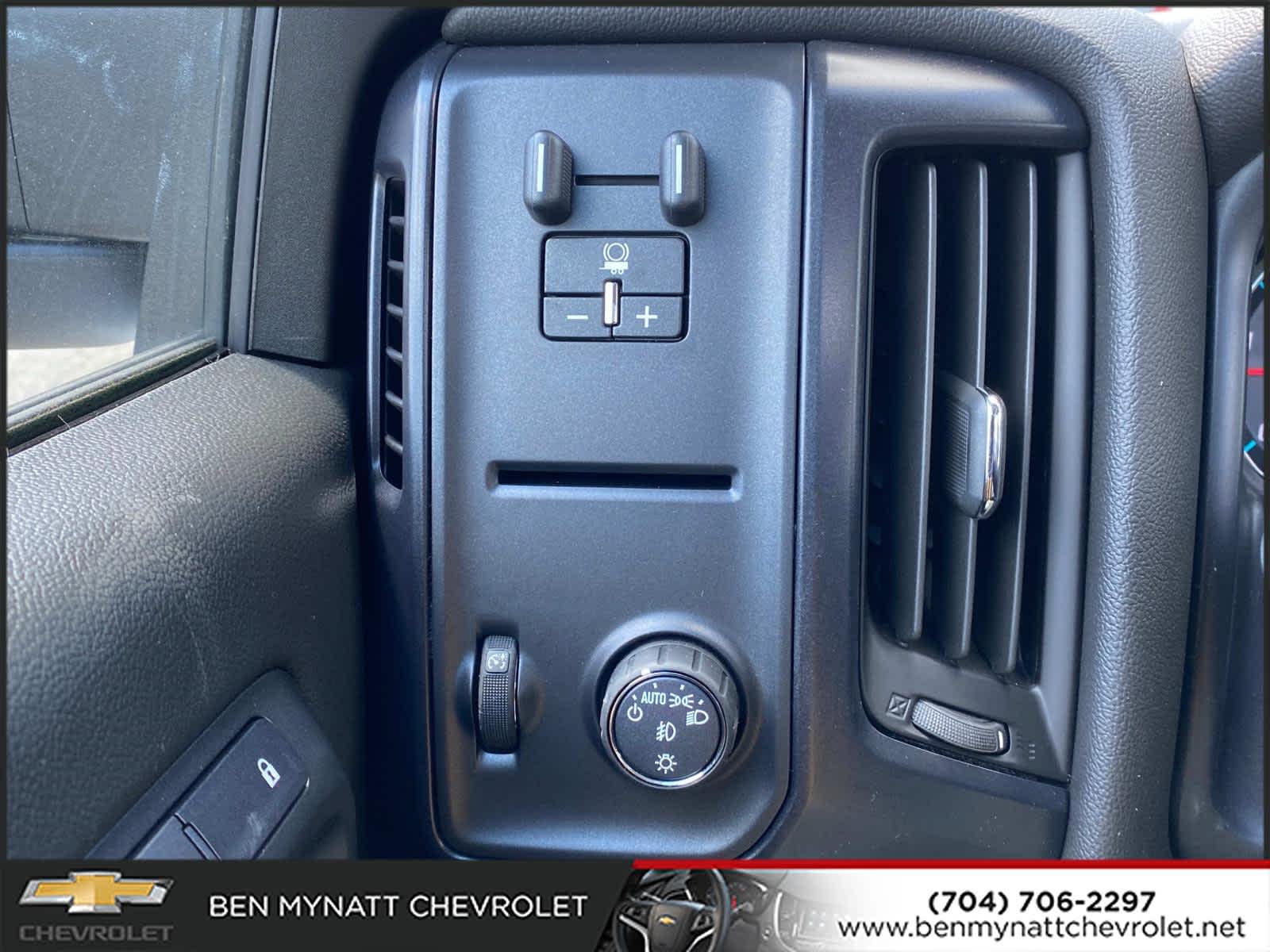 2024 Chevrolet Silverado 4500 HD Work Truck