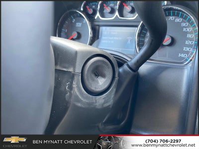 2024 Chevrolet Silverado 4500 HD Work Truck