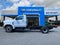 2024 Chevrolet Silverado 4500 HD Work Truck