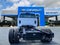 2024 Chevrolet Silverado 4500 HD Work Truck