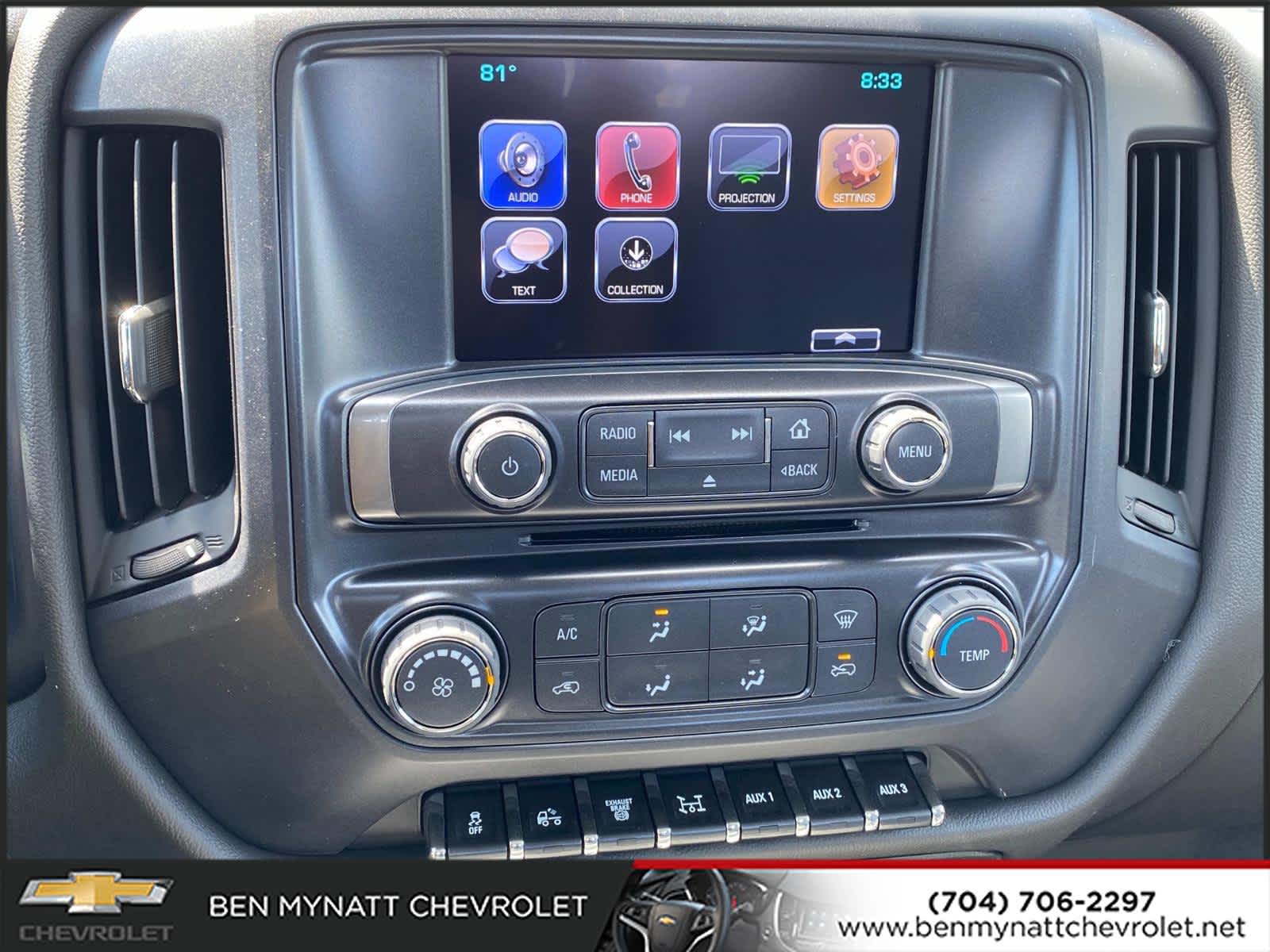 2024 Chevrolet Silverado 4500 HD Work Truck