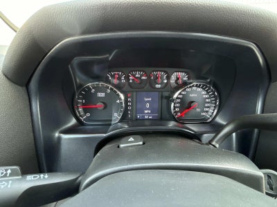 2023 Chevrolet Silverado 5500 HD Work Truck