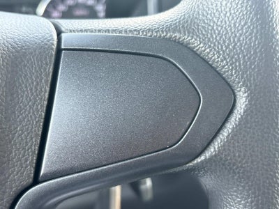 2023 Chevrolet Silverado 5500 HD Work Truck