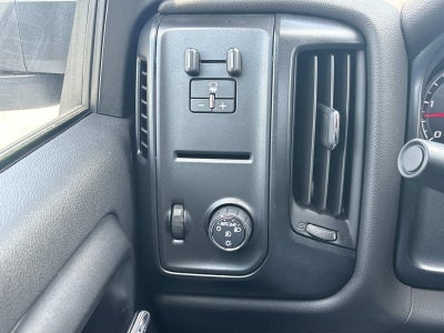 2023 Chevrolet Silverado 5500 HD Work Truck