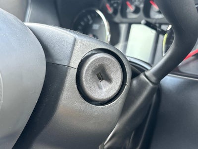 2023 Chevrolet Silverado 5500 HD Work Truck