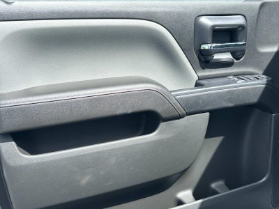 2023 Chevrolet Silverado 5500 HD Work Truck