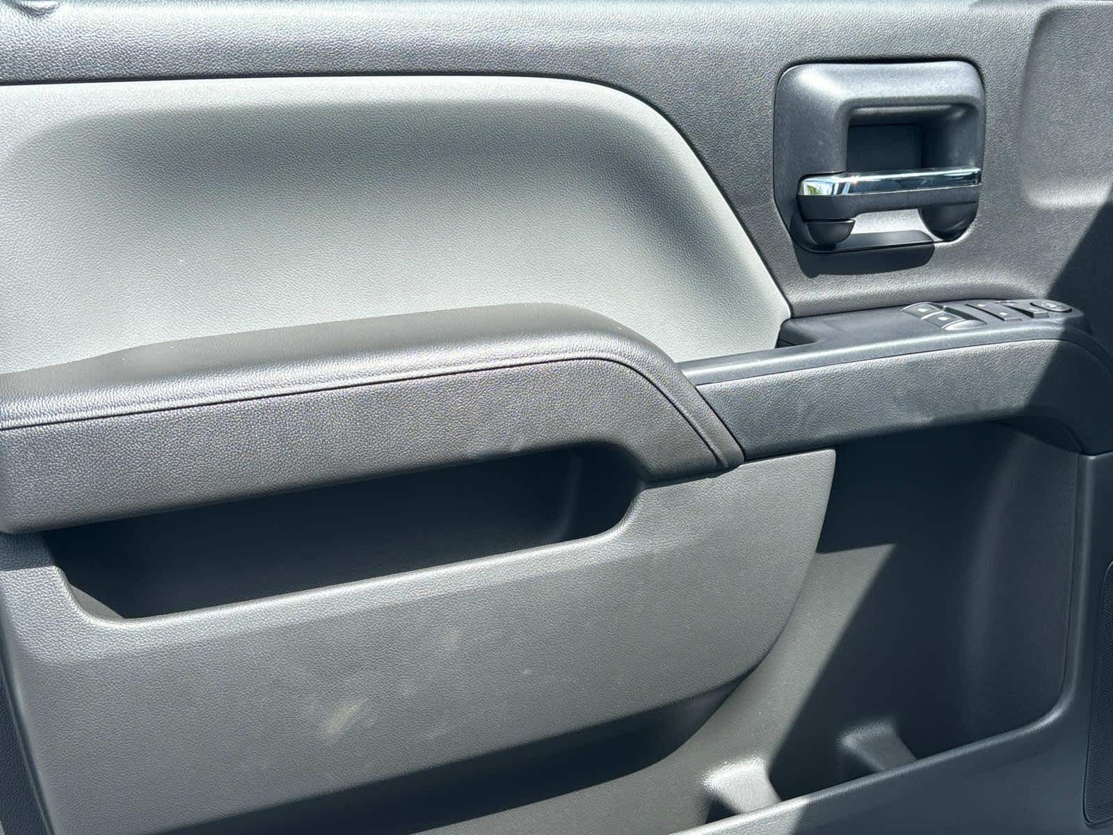 2023 Chevrolet Silverado 5500 HD Work Truck