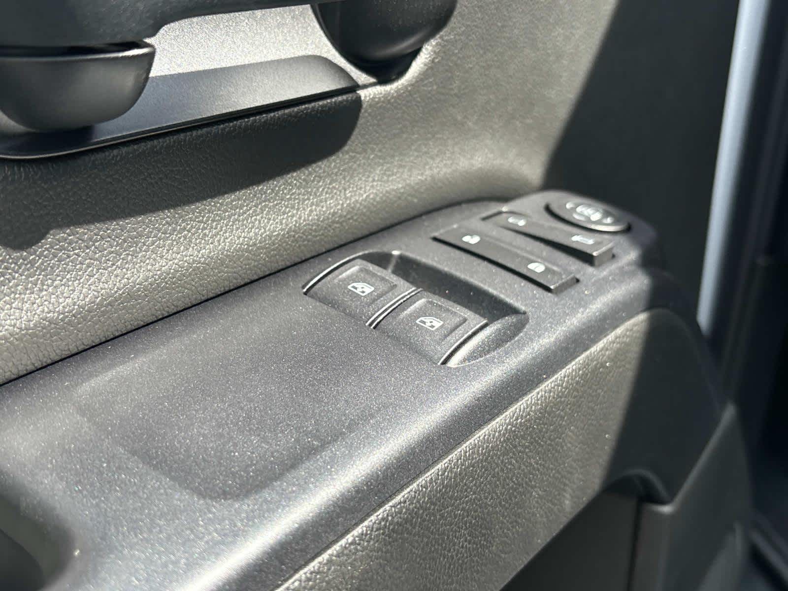 2023 Chevrolet Silverado 5500 HD Work Truck