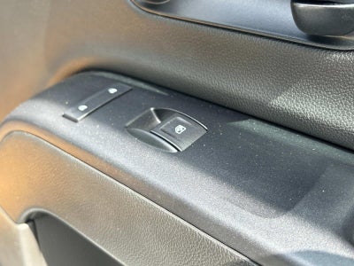 2023 Chevrolet Silverado 5500 HD Work Truck