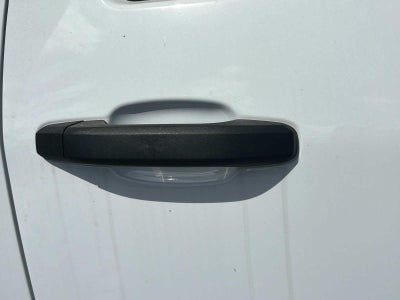 2023 Chevrolet Silverado 5500 HD Work Truck