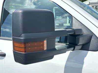 2023 Chevrolet Silverado 5500 HD Work Truck