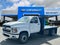 2023 Chevrolet Silverado 5500 HD Work Truck