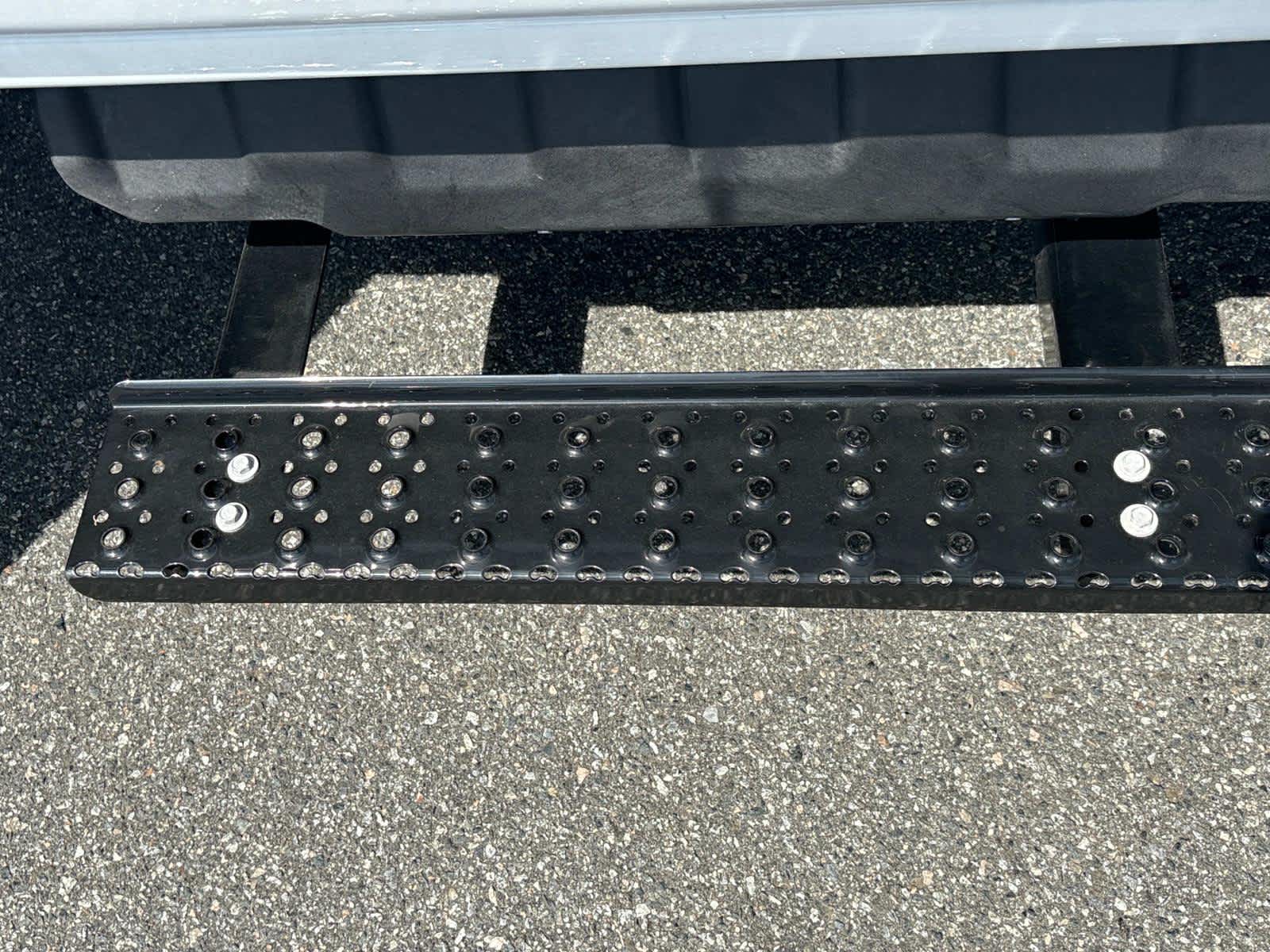 2023 Chevrolet Silverado 5500 HD Work Truck