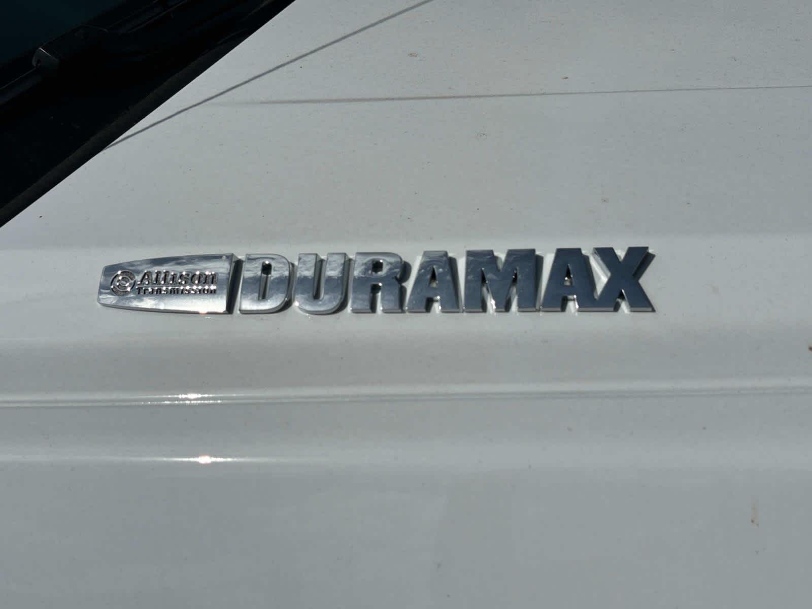 2023 Chevrolet Silverado 5500 HD Work Truck