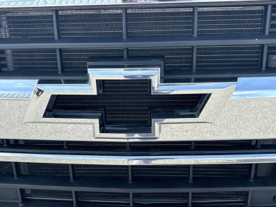 2023 Chevrolet Silverado 5500 HD Work Truck