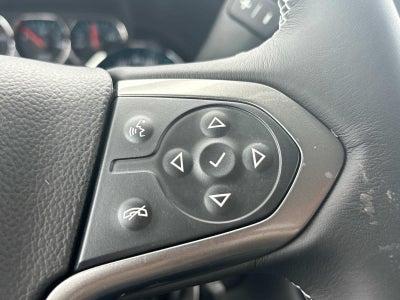 2024 Chevrolet Silverado 4500 HD Work Truck